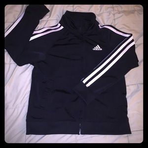 Adidas boy’s Jacket